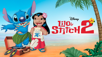 Lilo & Stitch 2 (2005) (2005)