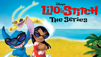 Disneyn Lilo & Stitch (2003)