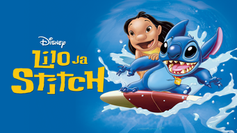 Lilo ja Stitch (2002)