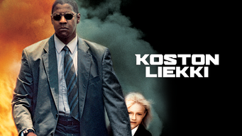 Koston liekki (2004)