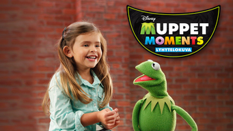 Muppet Moments (Lyhytelokuva) (2015)