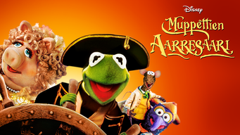 Muppettien aarresaari (1996)
