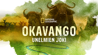 Okavango: Unelmien joki (2020)