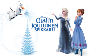 Olafin Jouluinen Seikkailu (Teatteriversio) (2017)