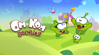 Om Nom Stories (2012)