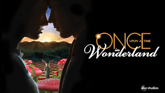 Once Upon a Time in Wonderland (2013)