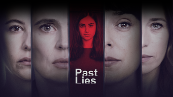 Past Lies (2024)