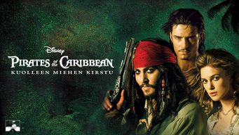 Pirates of the Caribbean: Kuolleen miehen kirstu (2006)