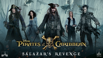 Pirates of the Caribbean: Salazar's Revenge (2017)