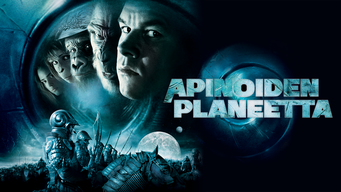 Apinoiden planeetta (2001)