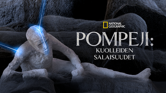 Pompeii: Secrets Of The Dead (2019)