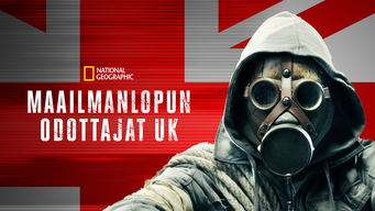 Maailmanlopun odottajat UK (2012)