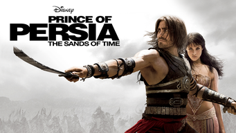 Prince of Persia (2010)