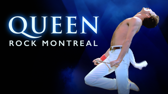 Queen Rock Montreal (2024)