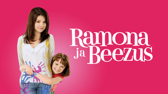 Ramona ja Beezus (2010)