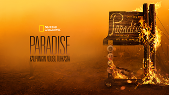 Paradise: Kaupungin nousu tuhkasta (2020)