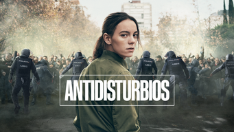 Antidisturbios (2020)