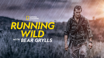 Running Wild With Bear Grylls (2014)