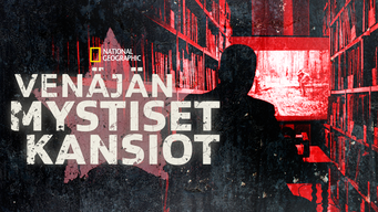 Venäjän mystiset kansiot (2014)