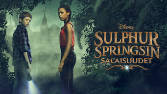 Secrets of Sulphur Springs (2021)