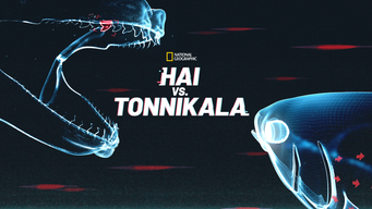 Hai vs. tonnikala (2018)