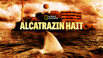 Alcatrazin hait (2016)