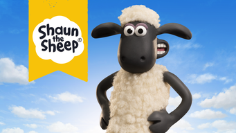 Shaun the Sheep (2007)