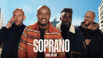Soprano: Sing or Die (2022)