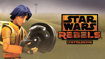 Star Wars Rebels (lyhytelokuva) (2014)