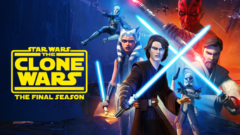 Star Wars: The Clone Wars (2008) (Overall Series) (2008)