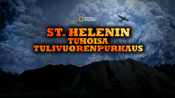 St. Helenin tuhoisa tulivuorenpurkaus (2020)