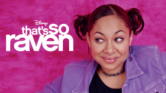 That's so Raven (Overall Series) (2003)