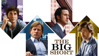 The Big Short (2015)