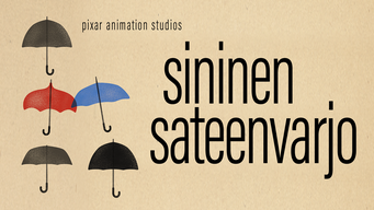 Sininen Sateenvarjo (2013)