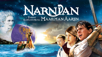 Narnian Tarinat: Kaspianin matka maailman ääriin (2010)