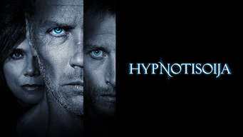 Hypnotisoija (2012)