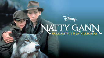 NATTY GANN - KULKURITYTTÖ JA VILLIKOIRA (1985)