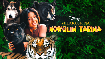Viidakkokirja: Mowglin tarina (1998)
