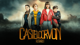 Castelcorvon ritarit (2020)