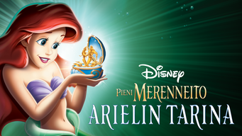Pieni merenneito 3: Arielin tarina (2008)