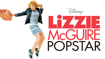 Lizzie McGuire: Popstar (2003)