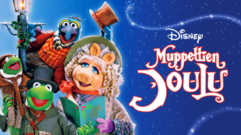 Muppettien joulu (1992)