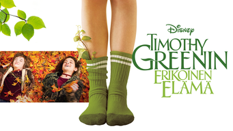 Timothy Greenin erikoinen elämä (2012)
