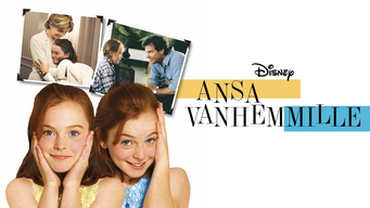Ansa vanhemmille (1998)
