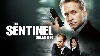 The Sentinel - Salaliitto (2006)