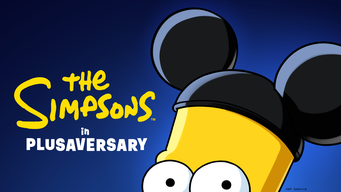 Simpsonit Plus-vuosijuhlassa (2021)