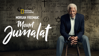 Morgan Freeman: Monet jumalat (2016)