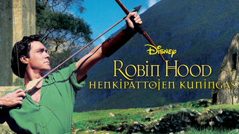 Robin Hood, henkipattojen kuningas (1952)