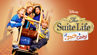 Suite Life of Zack & Cody, The (Overall Series) (2005)