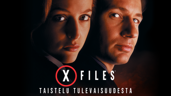 X-Files - Taistelu tulevaisuudesta (1998)